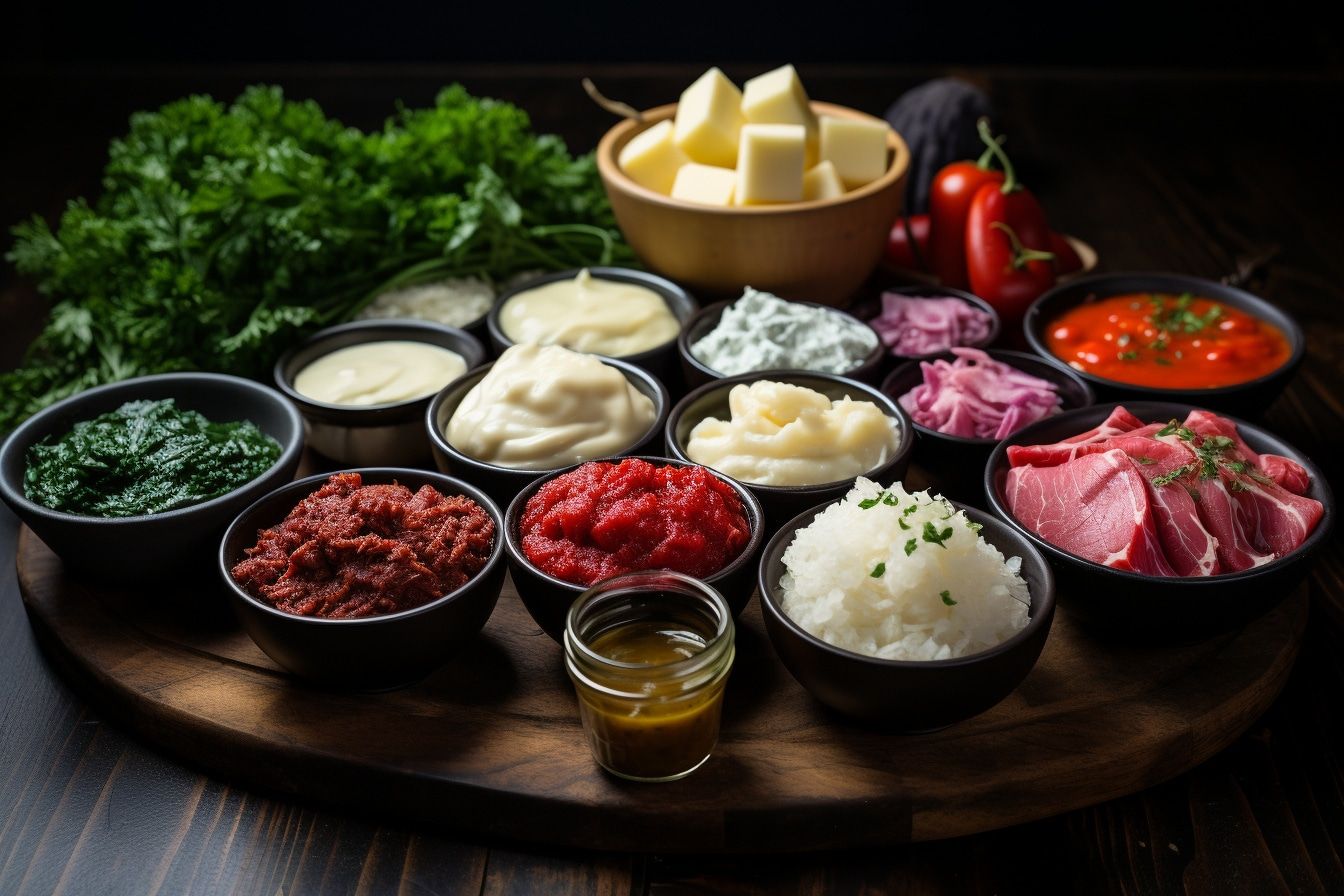 Les aliments fermentés du monde et leurs bienfaits sur notre santé