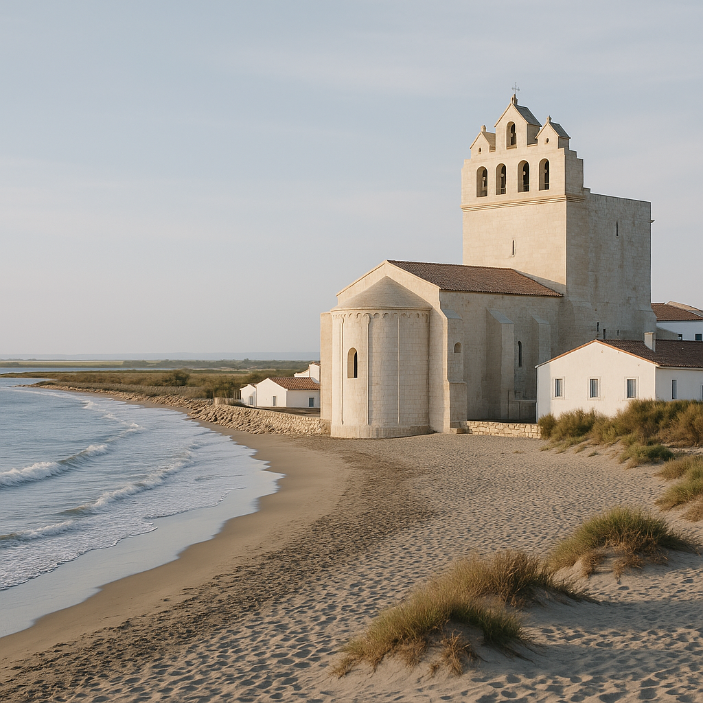 Sainte Marie de la mer : guide clair pour bien choisir