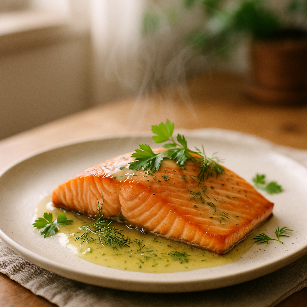 Saumon sauce : les meilleures idées selon la cuisson