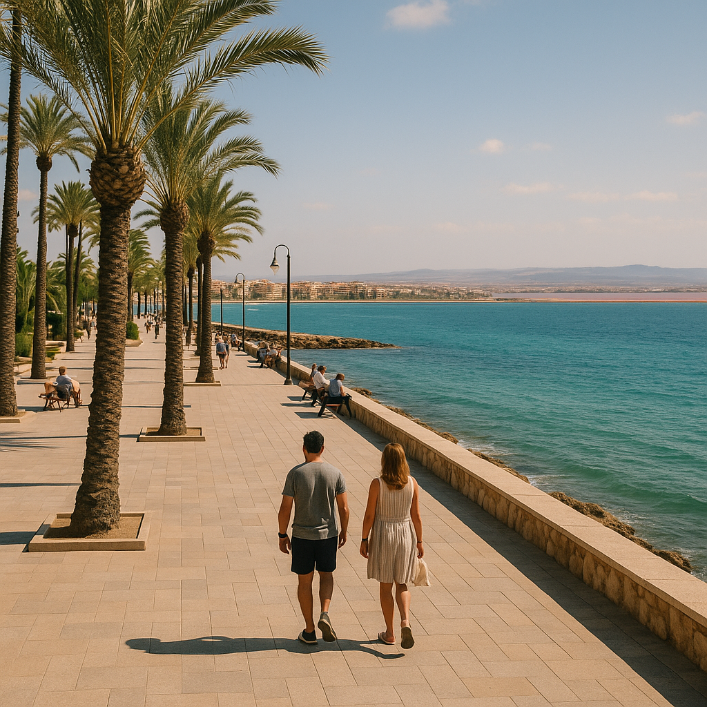 Torrevieja : que faire, où aller et conseils pour bien séjourner