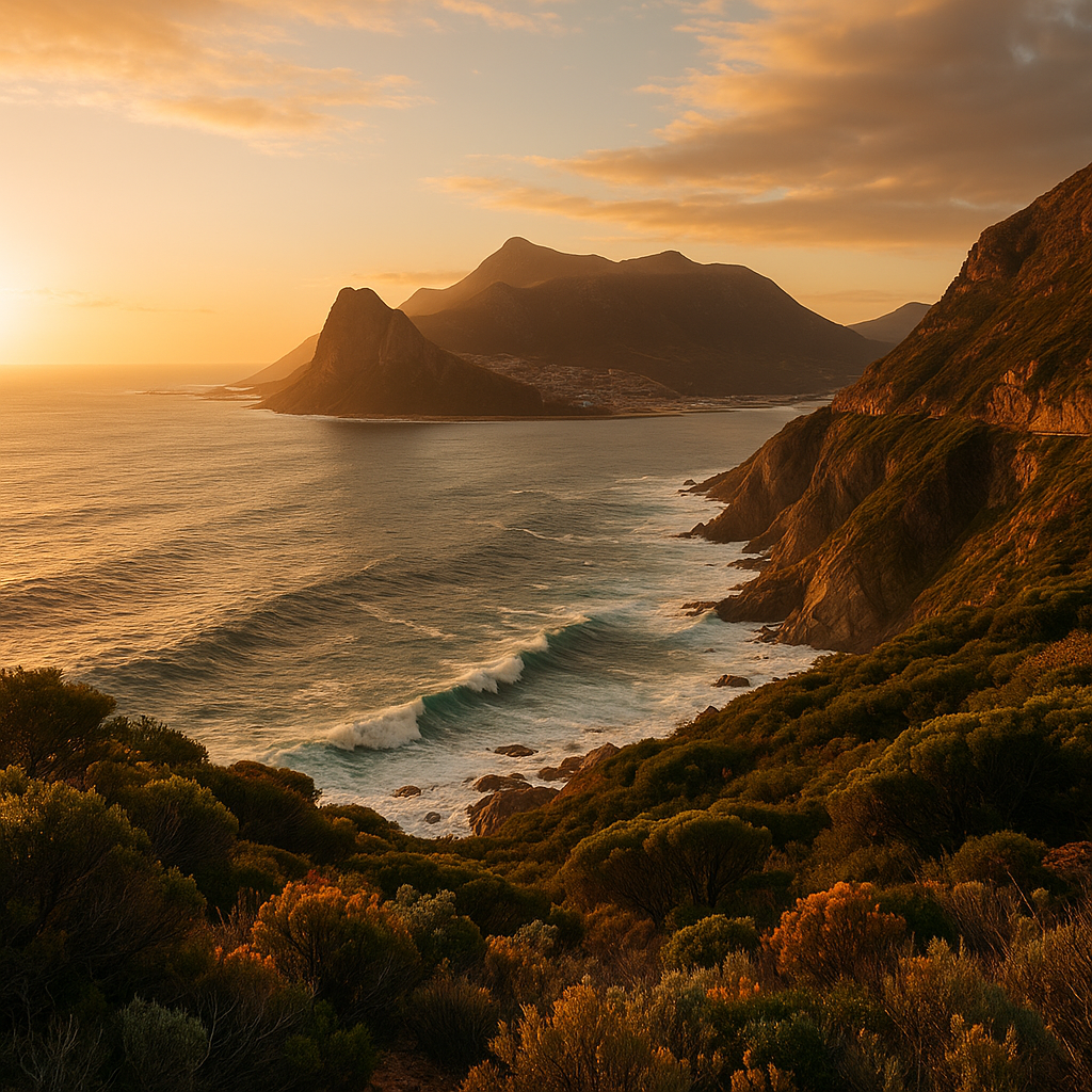 Tout savoir sur l’Afrique du Sud : guide clair pour bien voyager