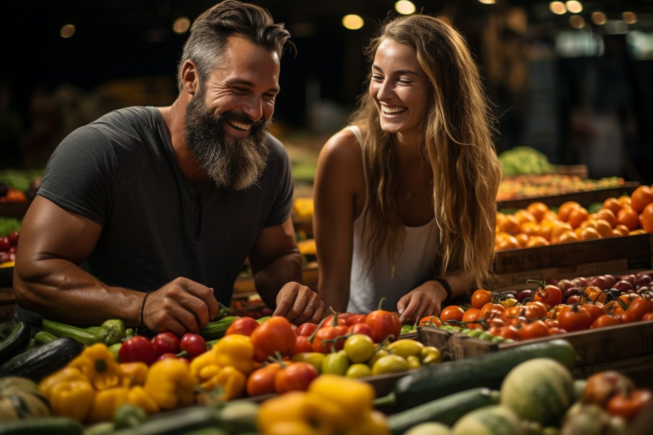 Maîtriser l'art de la négociation : le secret pour prospérer sur les marchés alimentaires