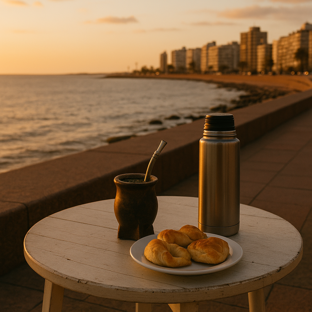 Uruguay : guide essentiel pour comprendre et visiter le pays
