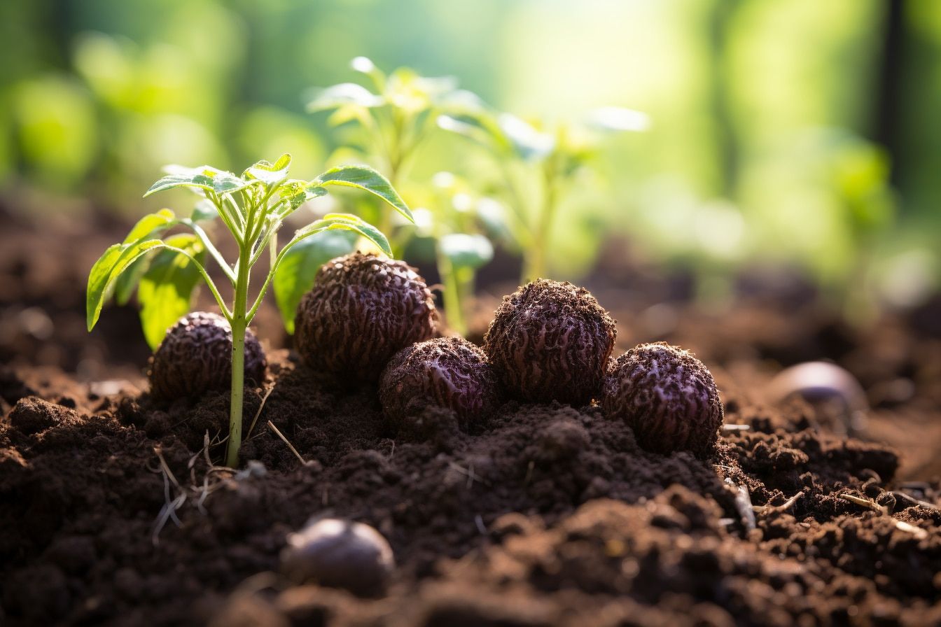 Découvrez comment vivre une expérience de truffe en Italie