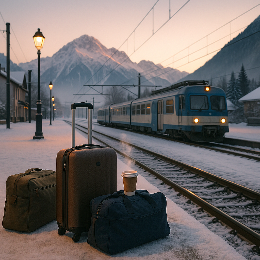 Vacances hiver 2026 : dates, zones et idées pour partir