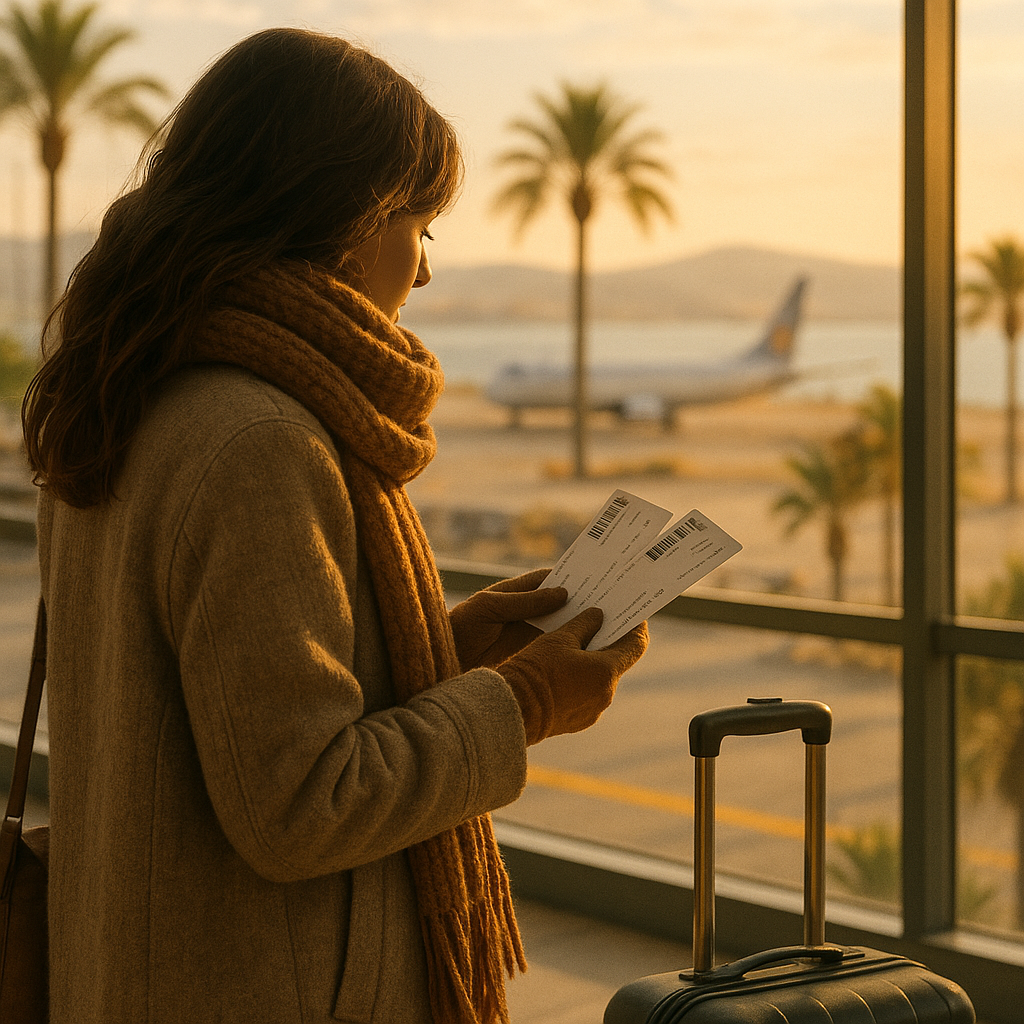 Vacances novembre 2024 : dates, idées voyage et bons plans