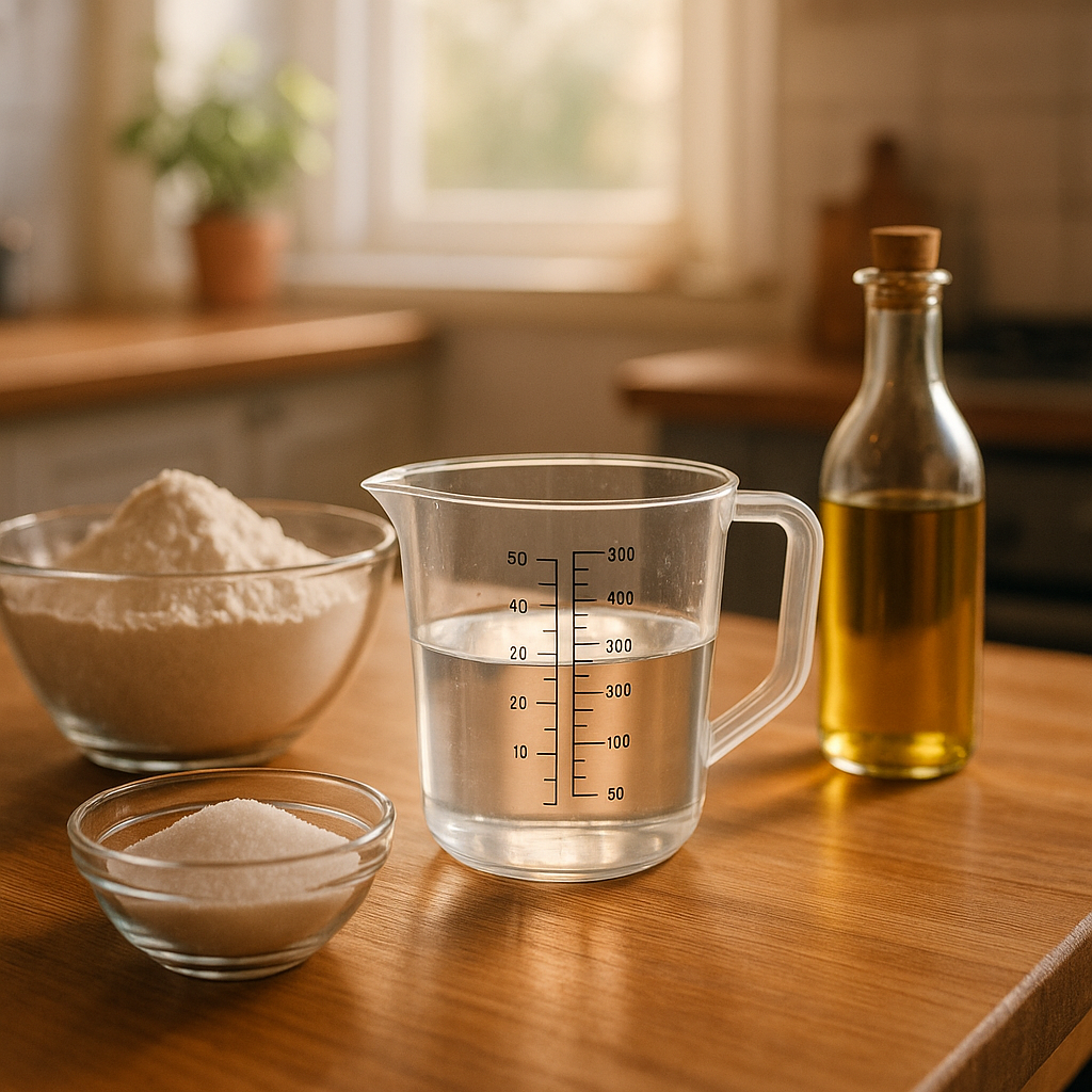 Verre doseur : bien choisir et mesurer sans se tromper