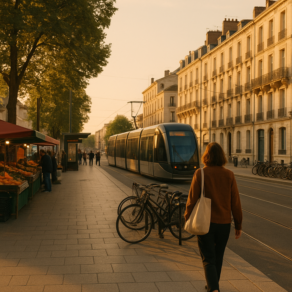 Villeideale : comment choisir la ville faite pour vous