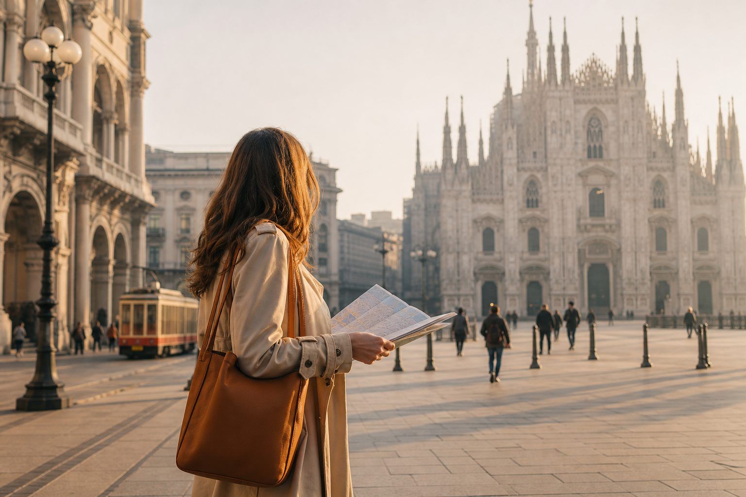 Visiter Milan en 3 jours : un itinéraire simple et bien rythmé
