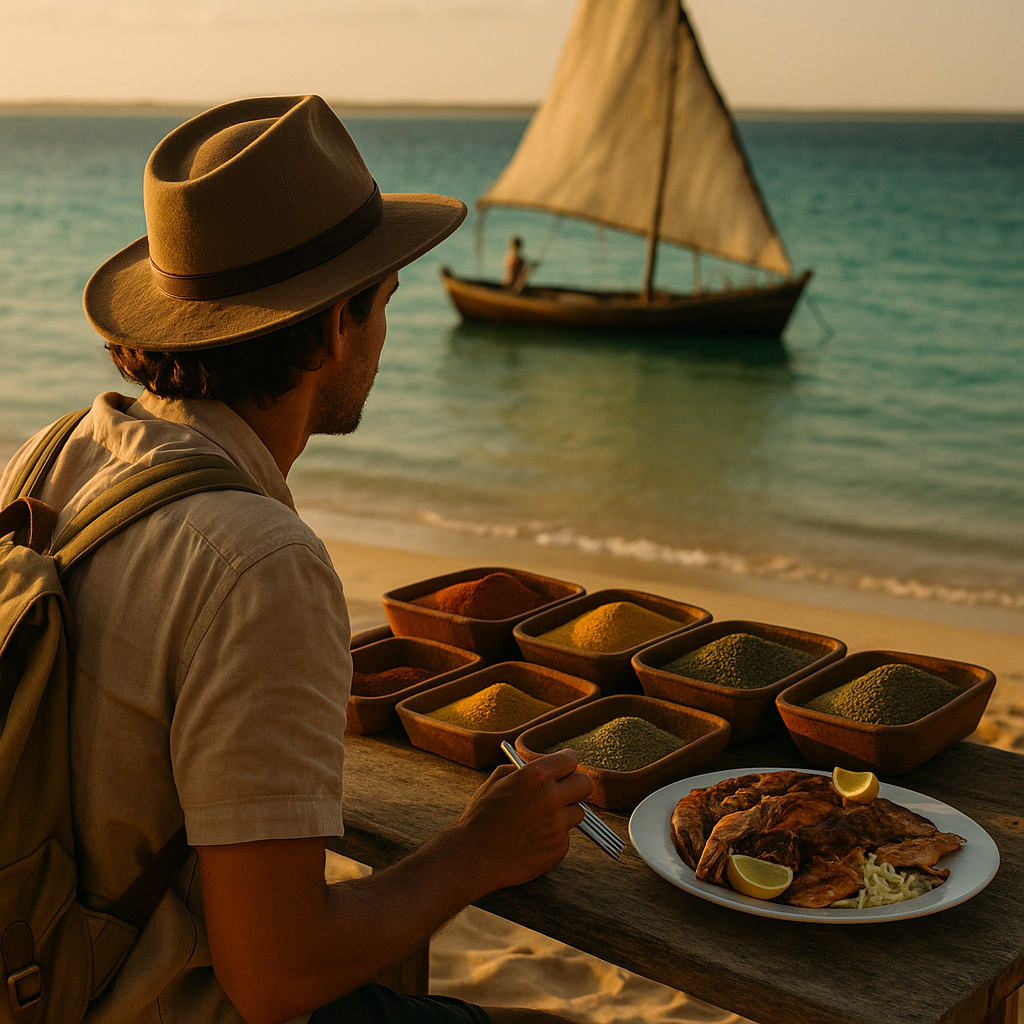 Voyageur du monde : définition, inspirations et choix de voyage