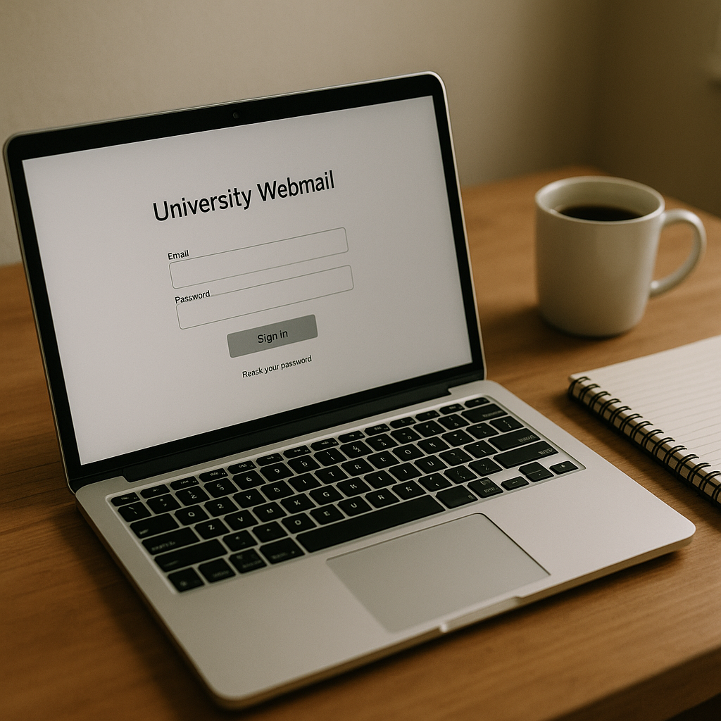 Zimbra upsud : accéder à l’ancienne messagerie sans erreur