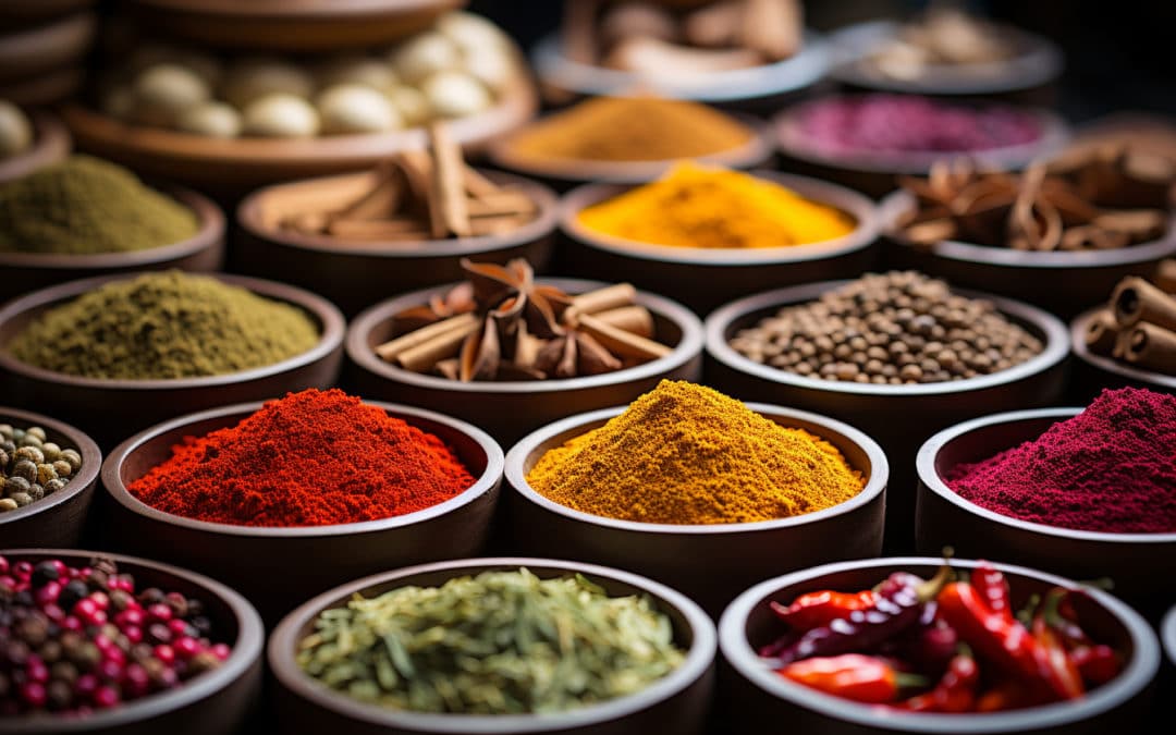 Descubra el poder inesperado de los epictos para una digestión óptima