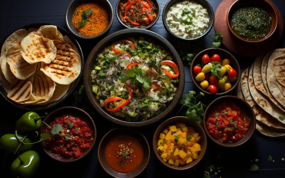 Descubre España a través de sus sabores: la herencia árabe sorprende a la cocina española