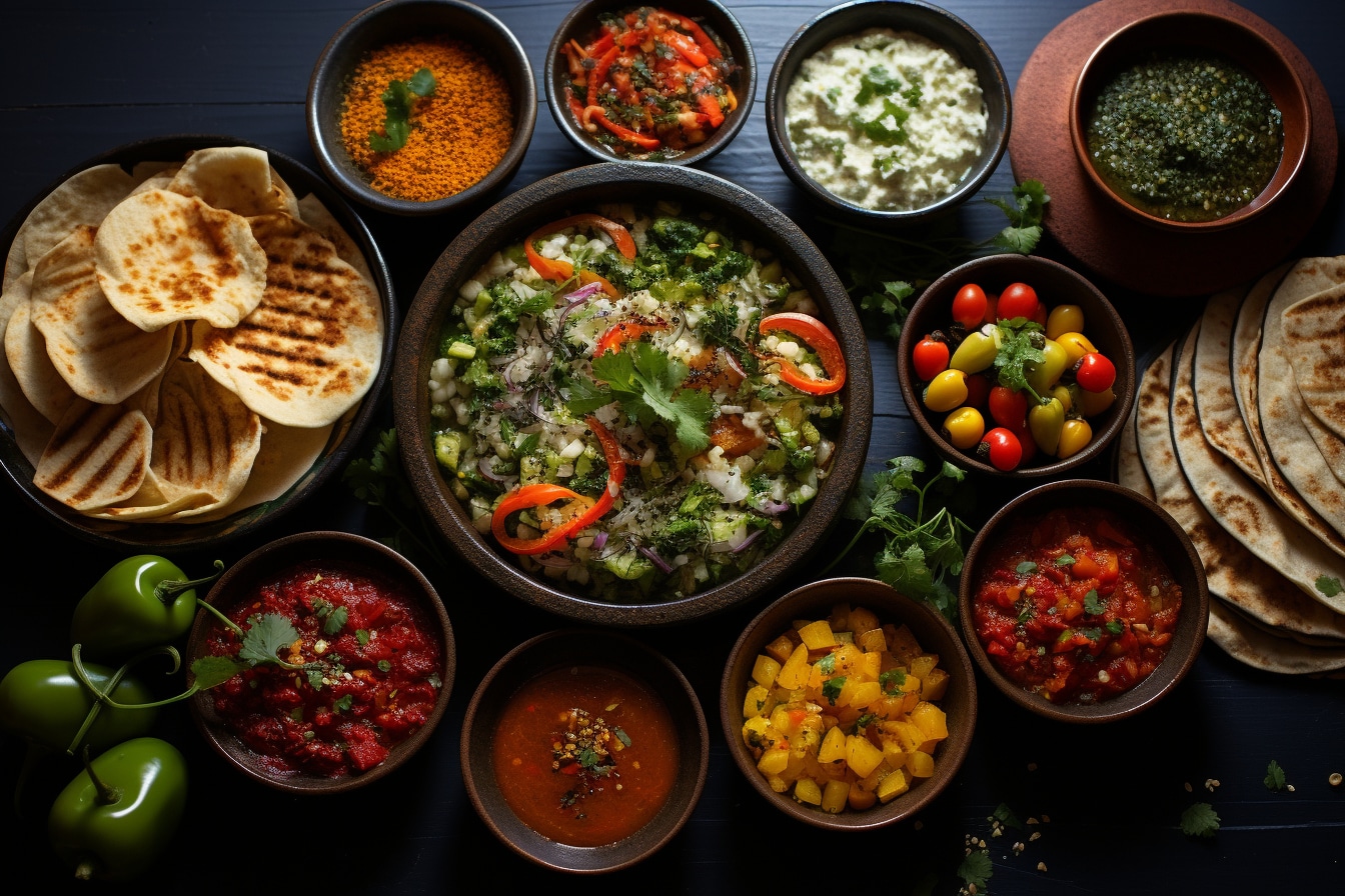 Descubre España a través de sus sabores: la herencia árabe sorprende a la cocina española