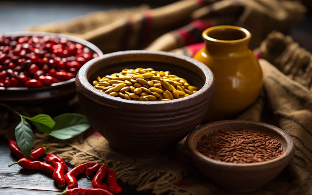 El eco del café etíope: un viaje a través de la historia, la cultura y los sabores