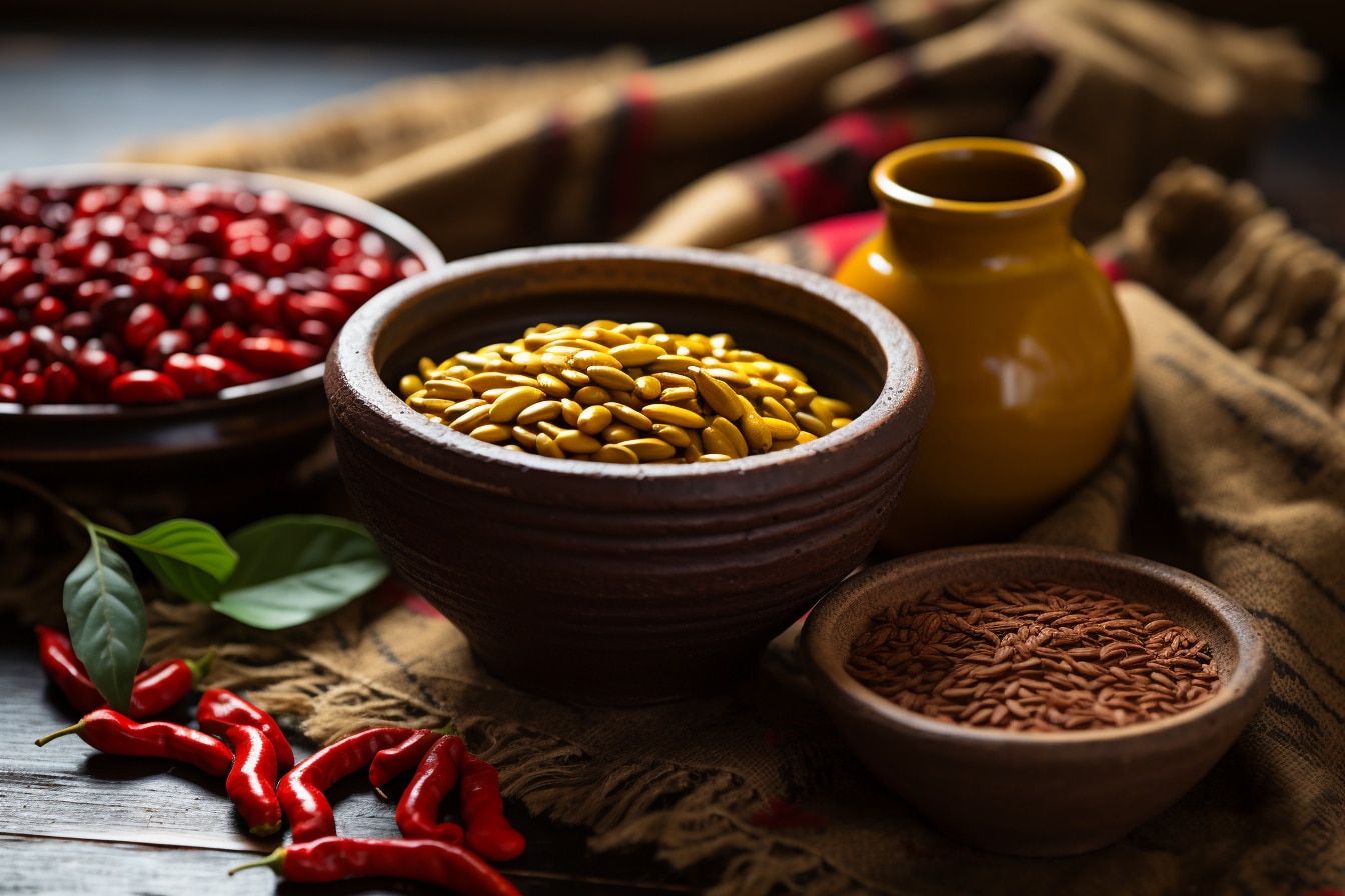 The echo of Ethiopian coffee: a journey through history, culture and flavors