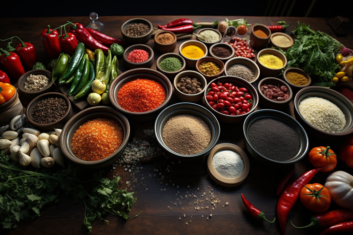 The flavor of discovery: how the new world has revolutionized European cuisine