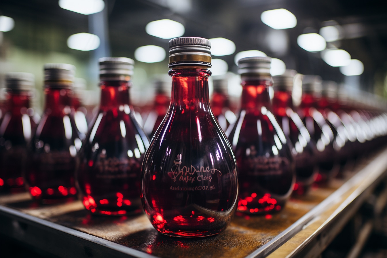 Russian vodka: a fascinating journey through history