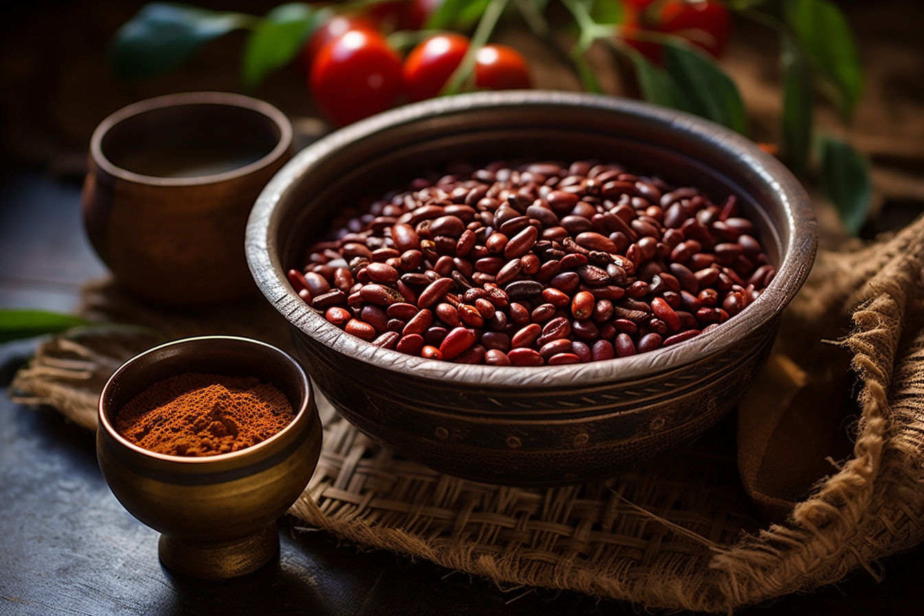 Le café éthiopien : un trésor naturel aux racines profondes et aux rituels ancestraux