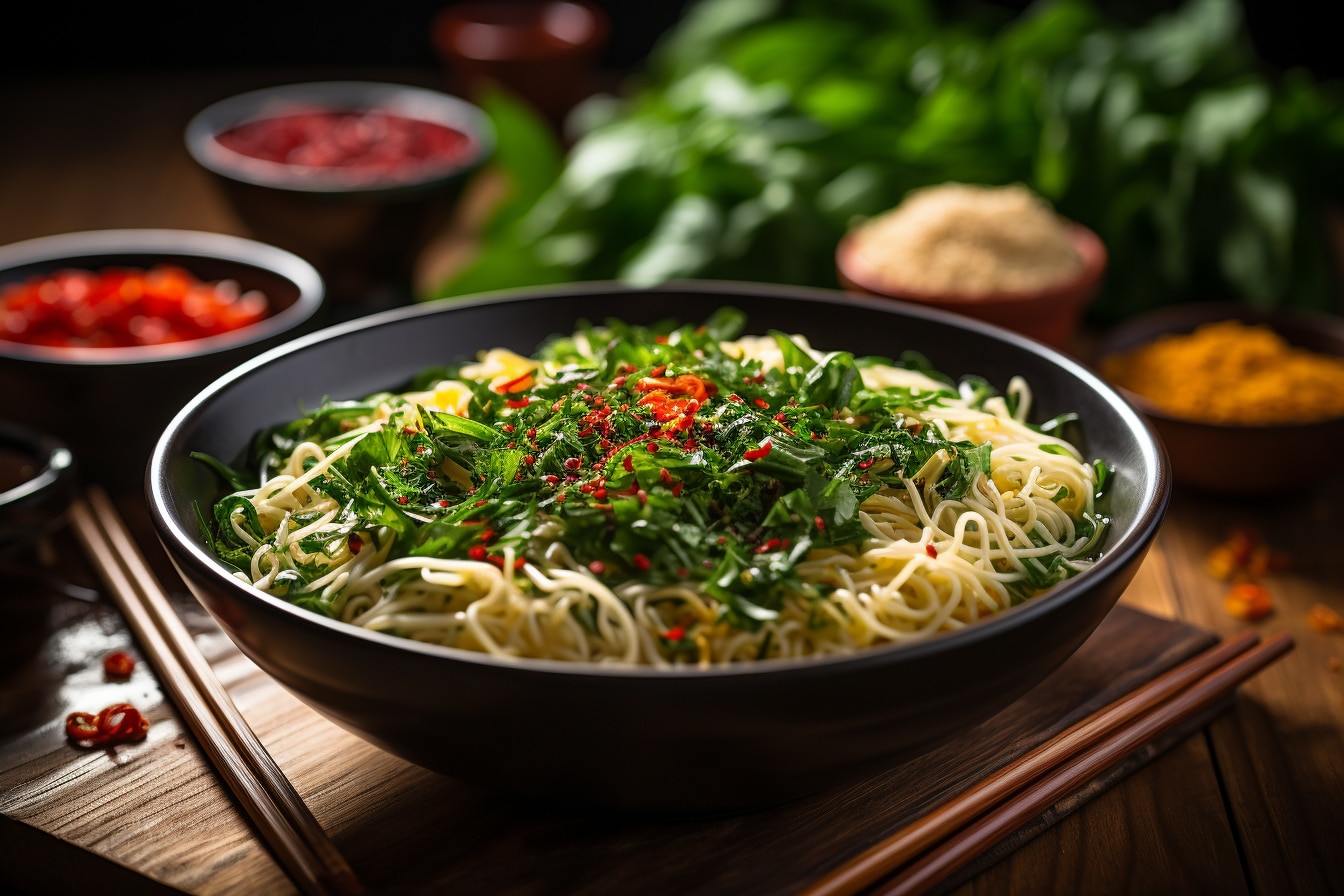 The subtle charm of Vietnamese cuisine, a French heritage