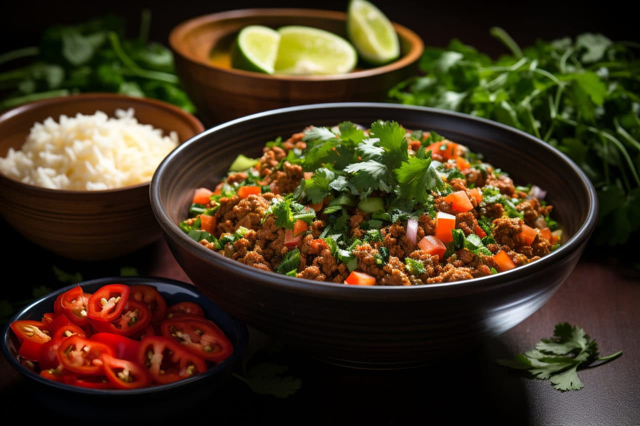 Chili Con Carne Histoire, Recettes & Variantes Incontournables