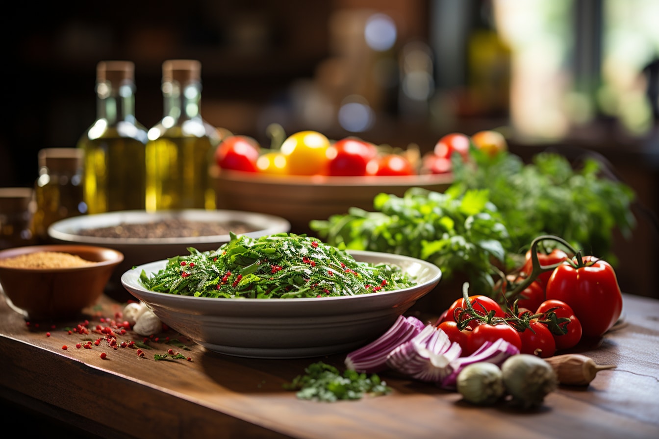 Le Guide Ultime pour Choisir un Cours de Cuisine à l’Étranger