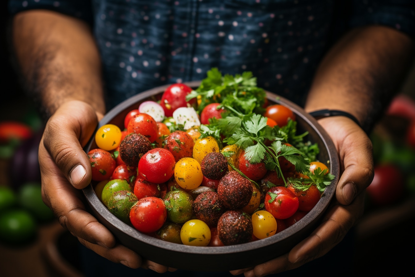 El viajero consciente: cómo comer éticamente en todo el mundo