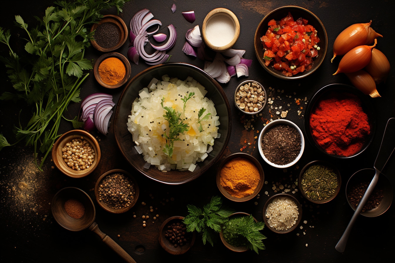 Les expériences culinaires immersives : plongez dans la gastronomie française