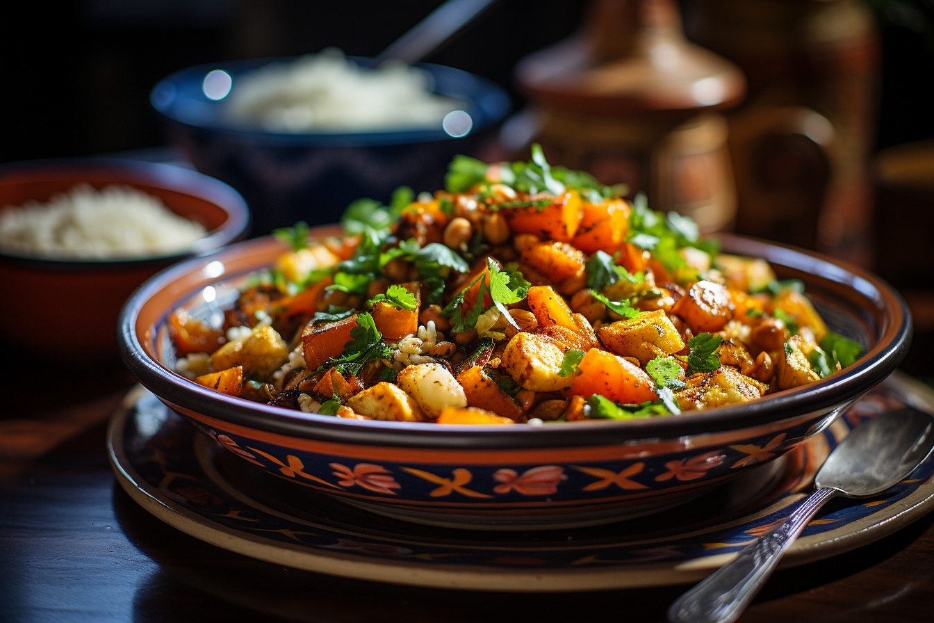 Les trésors culinaires cachés de Marrakech : une expérience inoubliable