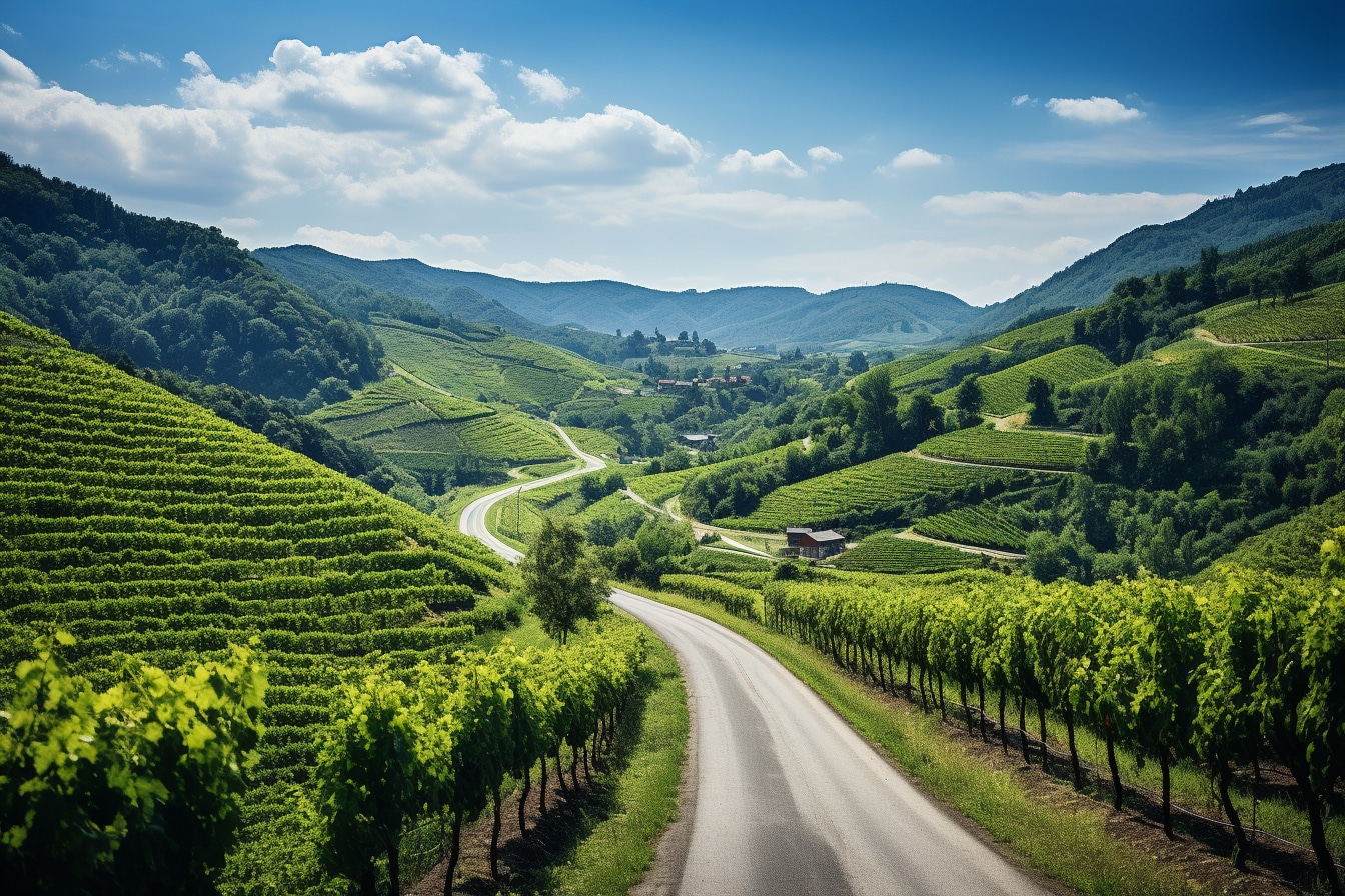 Immerse yourself in the bewitching experience of the Belgian Chocolate Road