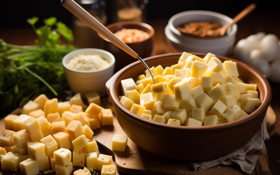 Sumérjase en el corazón de la cultura suiza con el arte del fondue