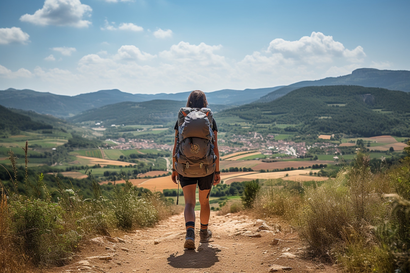 Randonnées pour débutants dans le sud de la France : où partir et comment se préparer