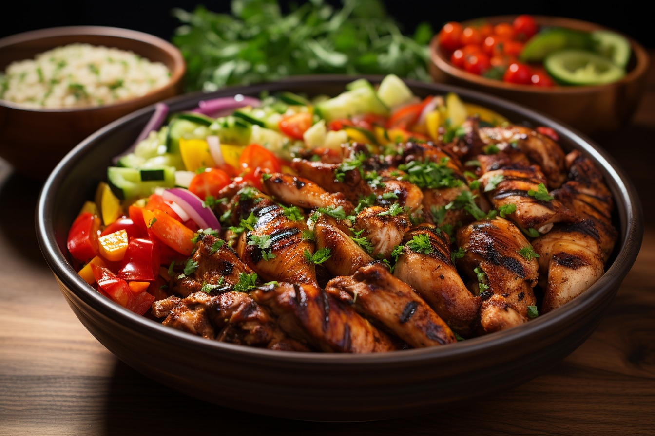 A culinary journey through the traditions of the Aboriginal tribes of America