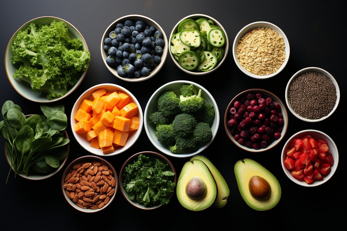 Huit stratégies pour bâtir un rapport plus équilibré avec l’alimentation