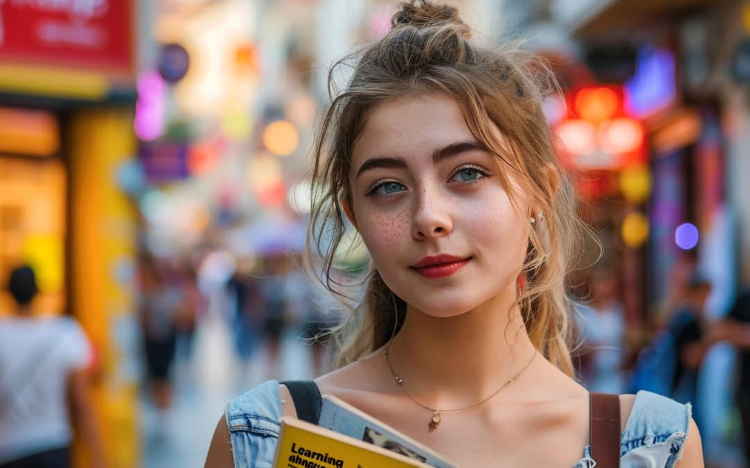 Apprendre une langue à l’étranger : guide ultime des cours pour expatriés