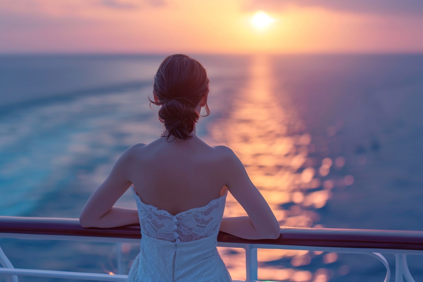 Choisir sa croisière de luxe : une décision mûrement réfléchie