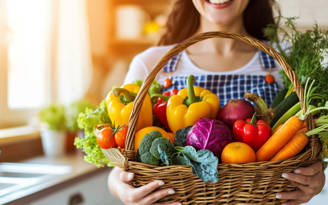 Comment booster naturellement son système immunitaire : conseils et stratégies nutritionnelles
