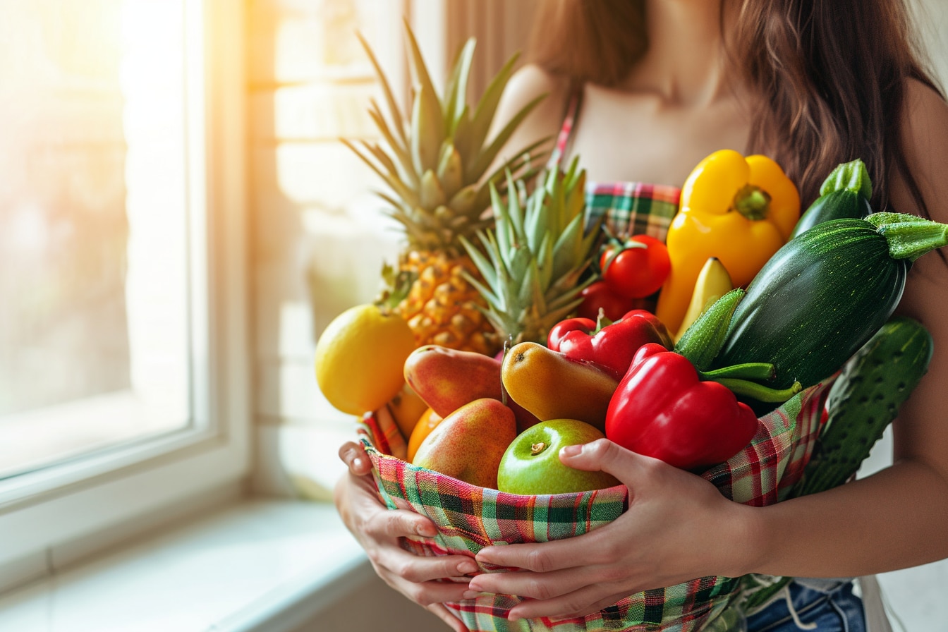 Conseils et Stratégies Nutritionnelles pour un Boost Naturel du Système Immunitaire