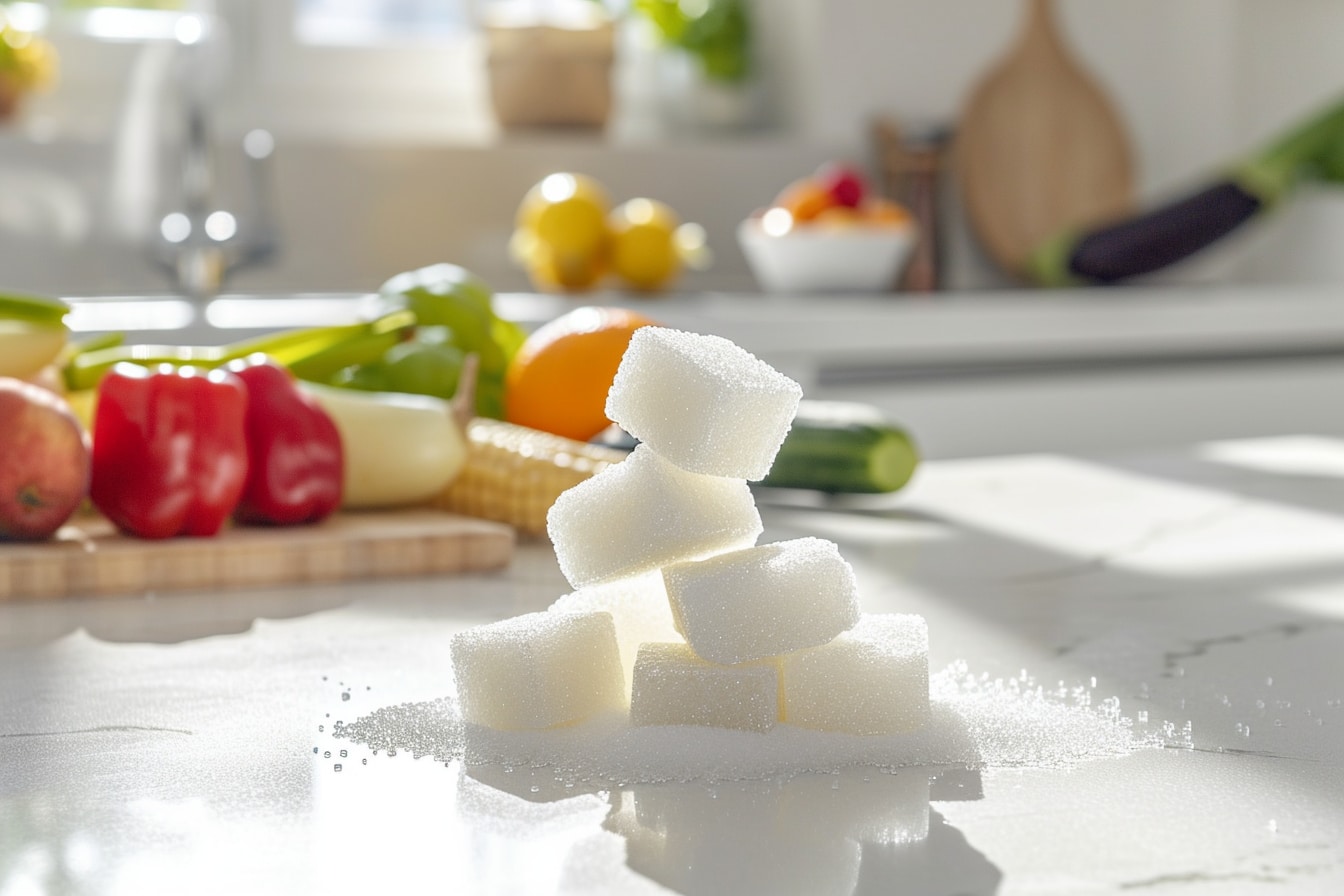 Conseils pour une alimentation équilibrée
