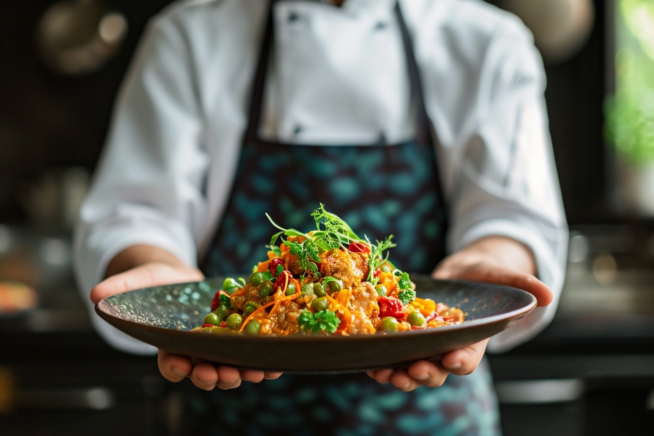 Découverte des plats signature des chefs étoilés: une invitation au voyage culinaire