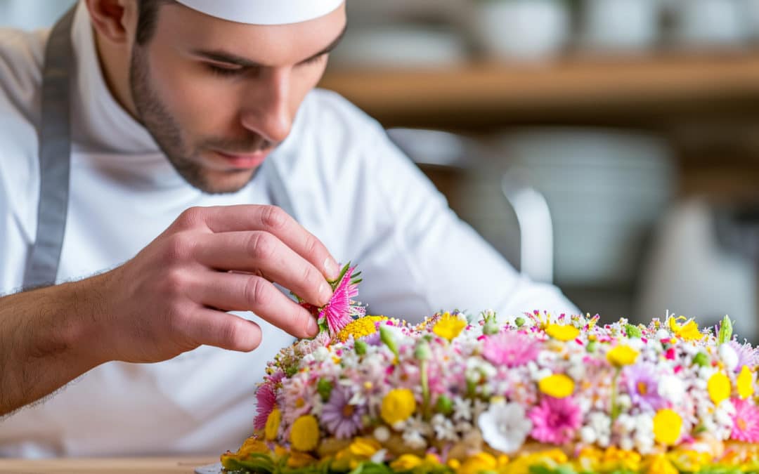 Découvrez l’art de la pâtisserie créative : astuces et recettes pour des desserts époustouflants