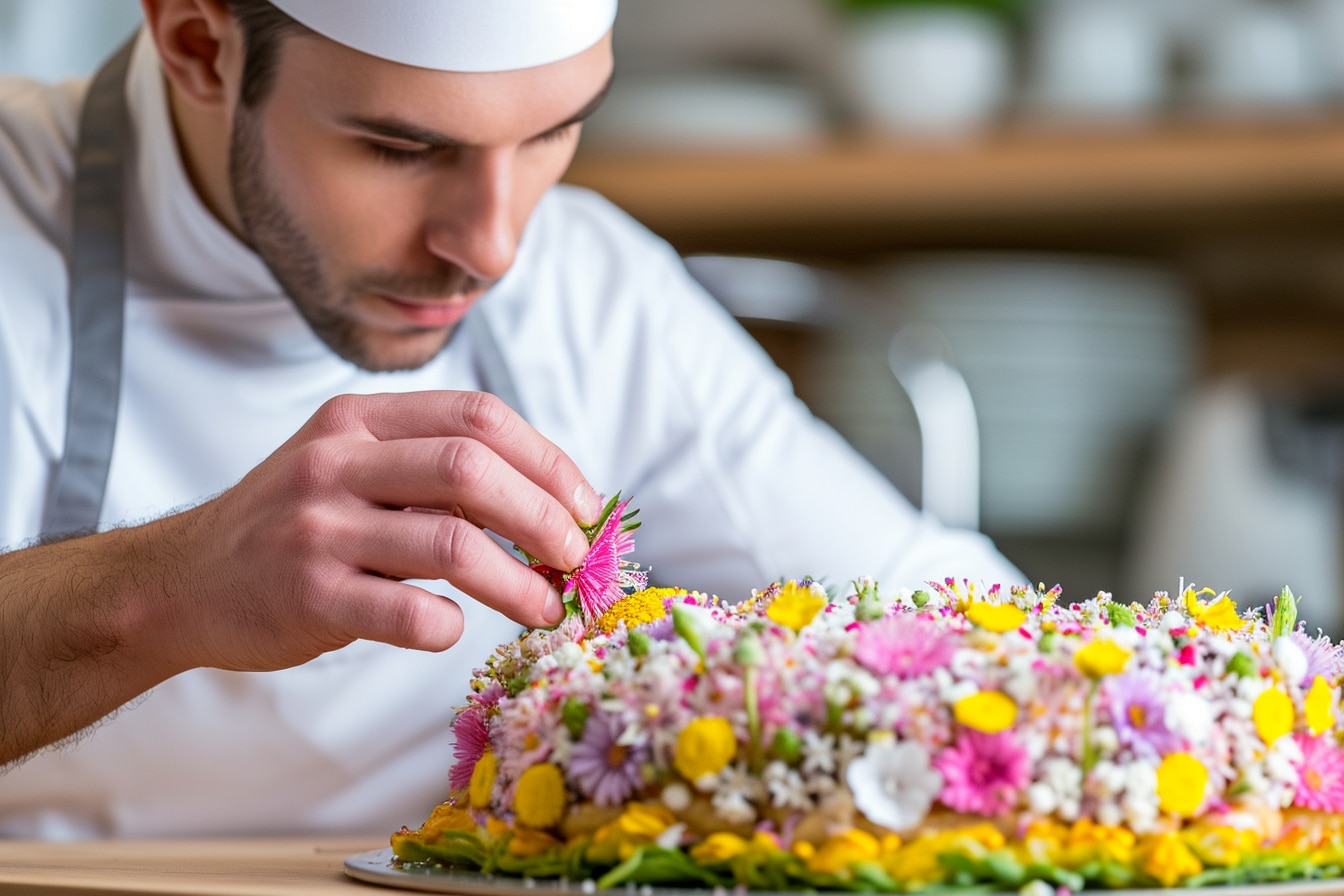 Découvrez l’art de la pâtisserie créative : astuces et recettes pour des desserts époustouflants