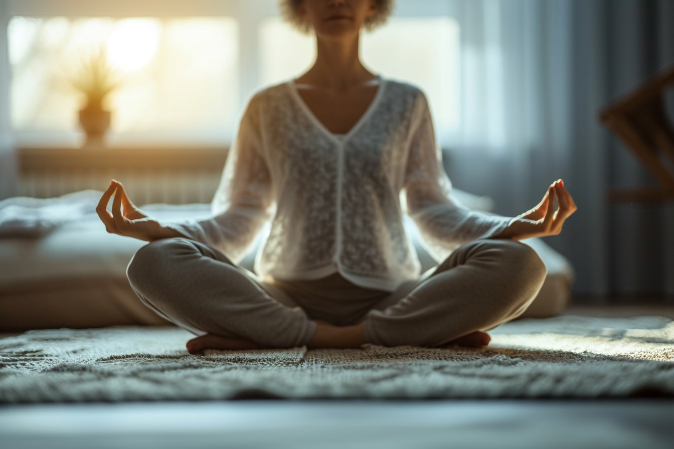 Découvrez les bienfaits de la méditation quotidienne sur votre santé et votre bien-être