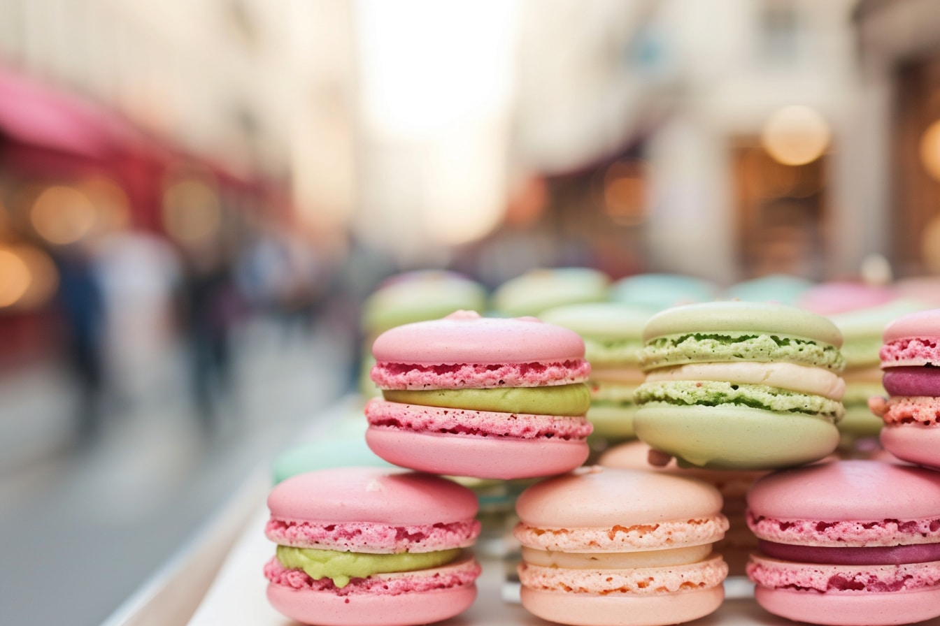 Découvrez les desserts emblématiques du monde pour un périple gourmand inoubliable