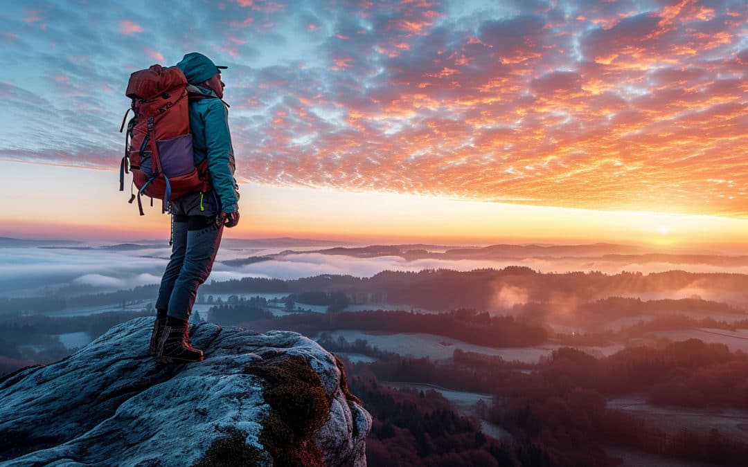 Guide ultime des aventures en plein air: destinations et conseils pour les passionnés de nature