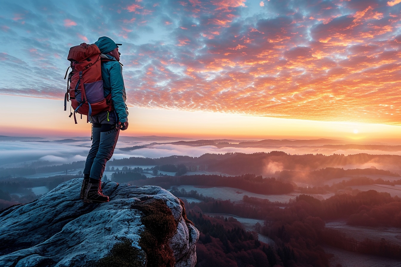 Guide ultime des aventures en plein air: destinations et conseils pour les passionnés de nature