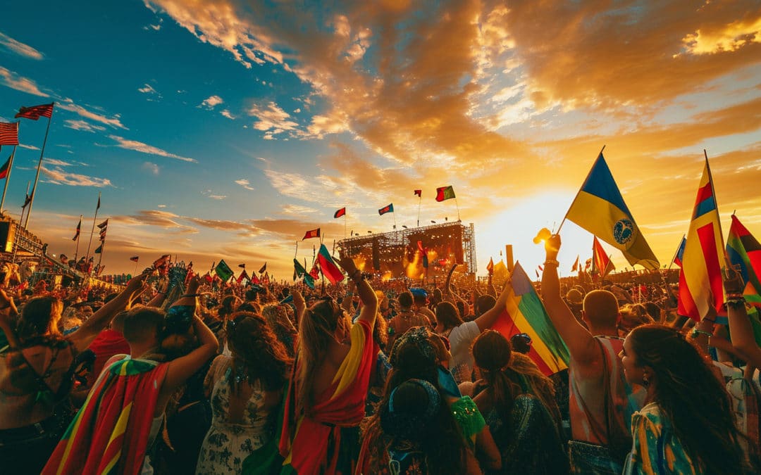 Guide ultime des festivals internationaux incontournables pour voyageurs festifs
