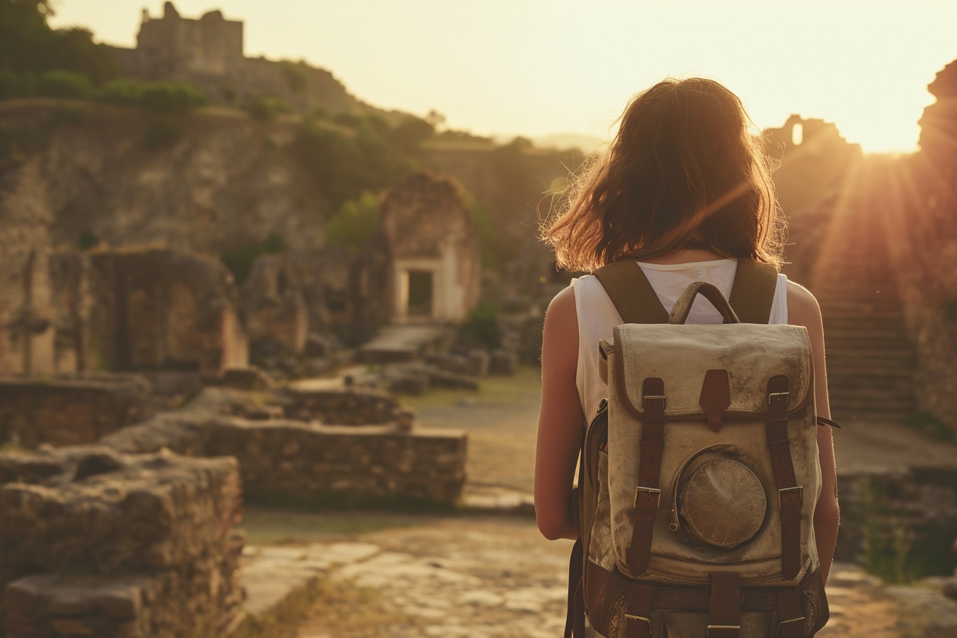 Guides de voyages culturels : découvrez le monde à travers son histoire et ses traditions