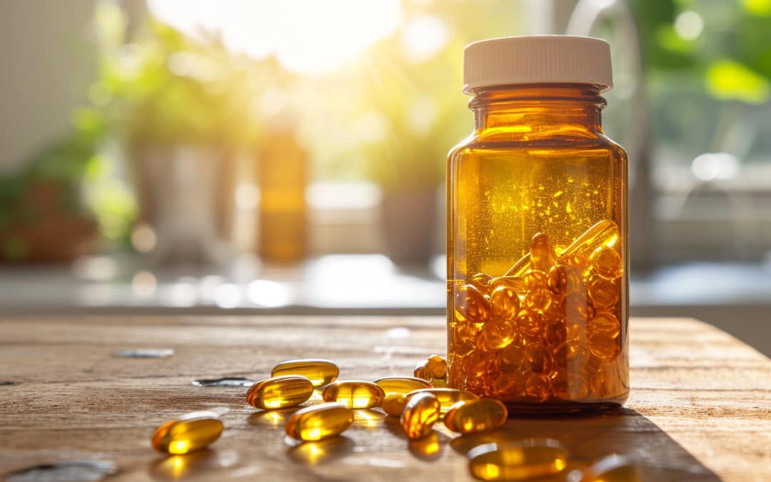 Les avantages des acides gras Omega-3 pour votre santé et votre bien-être