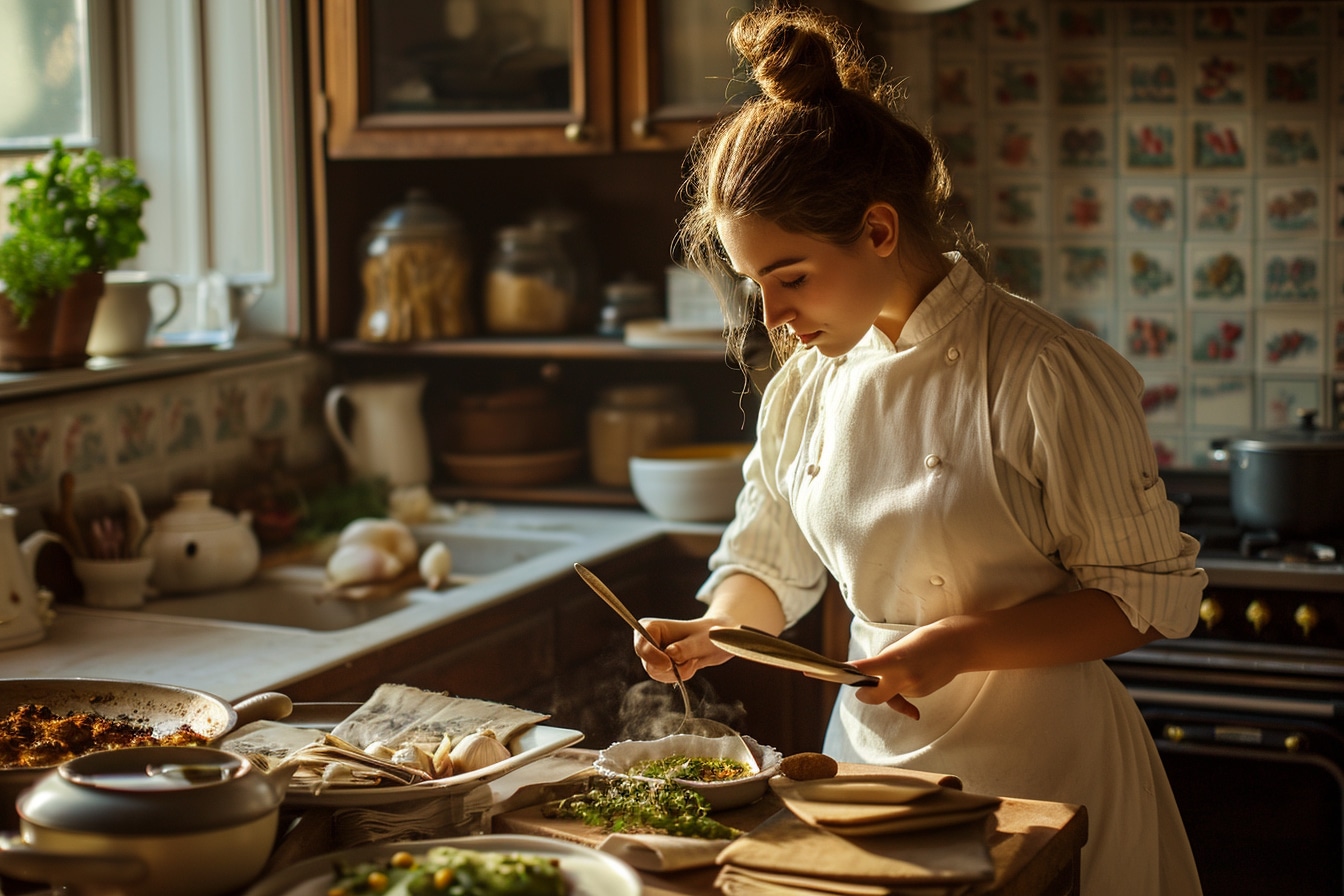 Les origines des plats classiques, une plongée dans l’histoire de la cuisine française